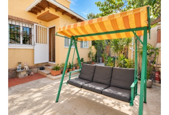 Перепродажа - Таунхаус - Ciudad Quesada - Costa Blanca