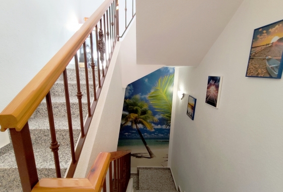 Перепродажа - Таунхаус - Ciudad Quesada - Costa Blanca