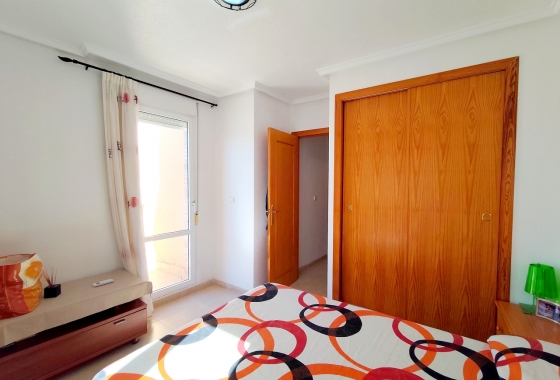 Перепродажа - Таунхаус - Ciudad Quesada - Costa Blanca
