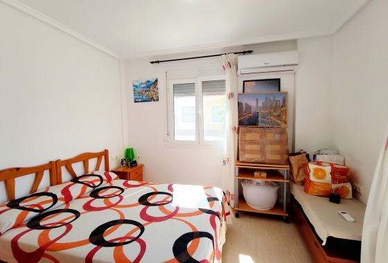 Перепродажа - Таунхаус - Ciudad Quesada - Costa Blanca
