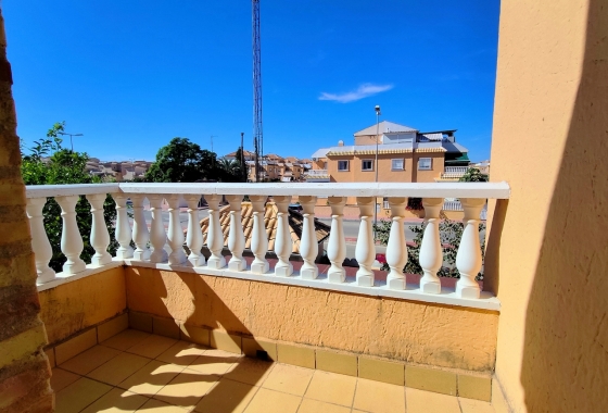 Перепродажа - Таунхаус - Ciudad Quesada - Costa Blanca