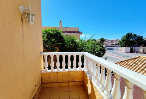 Перепродажа - Таунхаус - Ciudad Quesada - Costa Blanca
