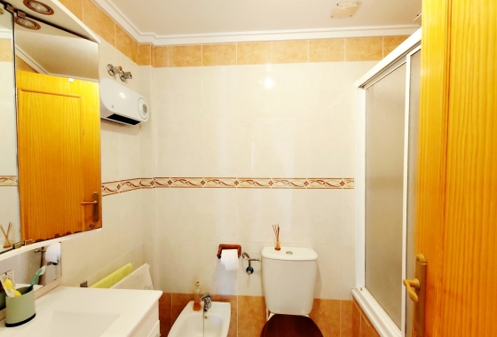 Перепродажа - Таунхаус - Ciudad Quesada - Costa Blanca