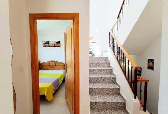 Перепродажа - Таунхаус - Ciudad Quesada - Costa Blanca