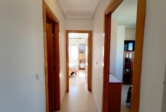 Перепродажа - Таунхаус - Ciudad Quesada - Costa Blanca