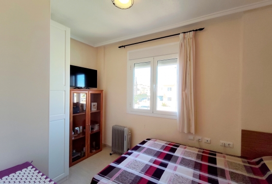 Перепродажа - Таунхаус - Ciudad Quesada - Costa Blanca