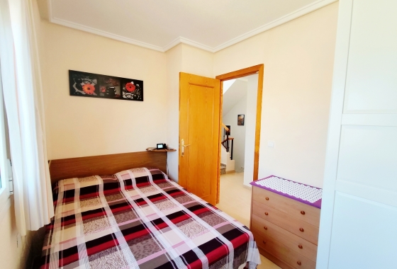Перепродажа - Таунхаус - Ciudad Quesada - Costa Blanca