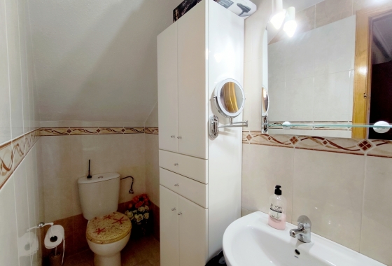 Перепродажа - Таунхаус - Ciudad Quesada - Costa Blanca
