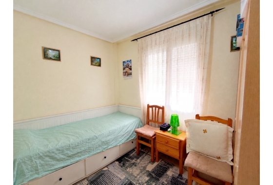 Перепродажа - Таунхаус - Ciudad Quesada - Costa Blanca