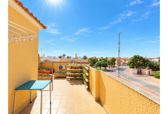 Перепродажа - Таунхаус - Ciudad Quesada - Costa Blanca
