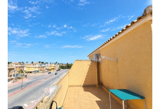 Перепродажа - Таунхаус - Ciudad Quesada - Costa Blanca