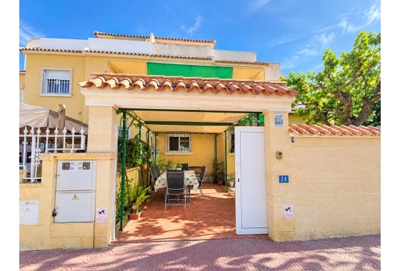 Перепродажа - Таунхаус - Ciudad Quesada - Costa Blanca