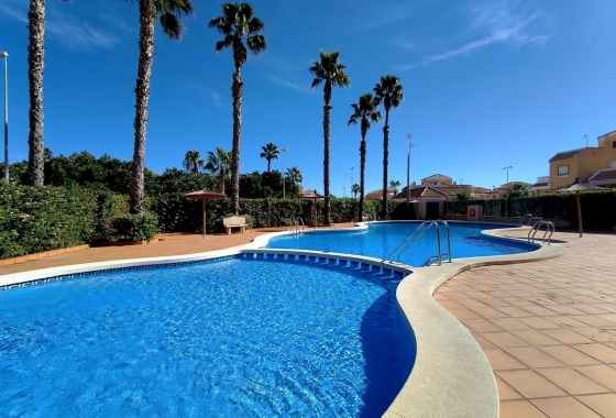 Перепродажа - Таунхаус - Ciudad Quesada - Costa Blanca