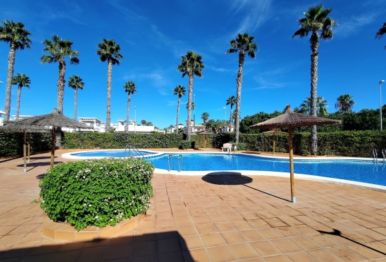 Перепродажа - Таунхаус - Ciudad Quesada - Costa Blanca