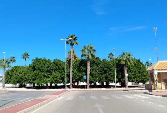 Перепродажа - Таунхаус - Ciudad Quesada - Costa Blanca