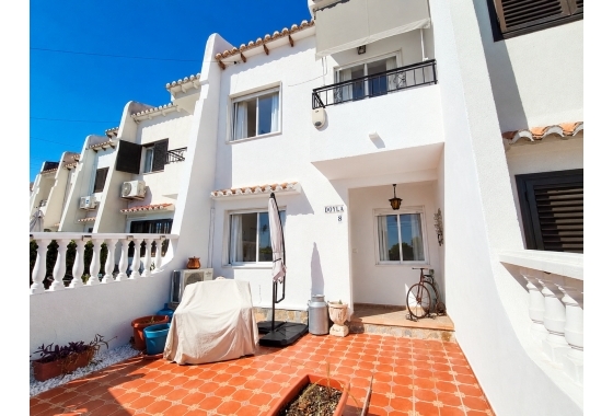 Перепродажа - Таунхаус - Torrevieja - Costa Blanca
