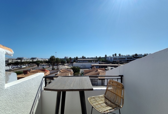 Перепродажа - Таунхаус - Torrevieja - Costa Blanca