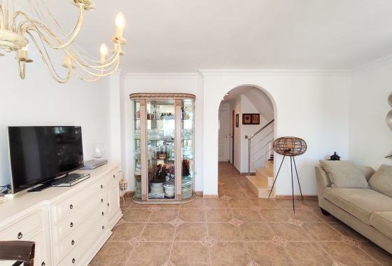 Перепродажа - Таунхаус - Torrevieja - Costa Blanca