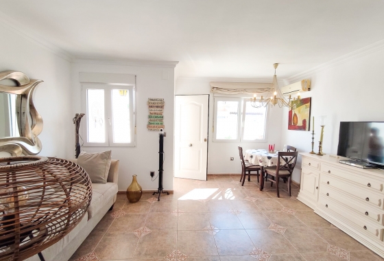 Перепродажа - Таунхаус - Torrevieja - Costa Blanca