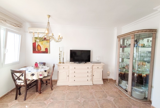 Перепродажа - Таунхаус - Torrevieja - Costa Blanca