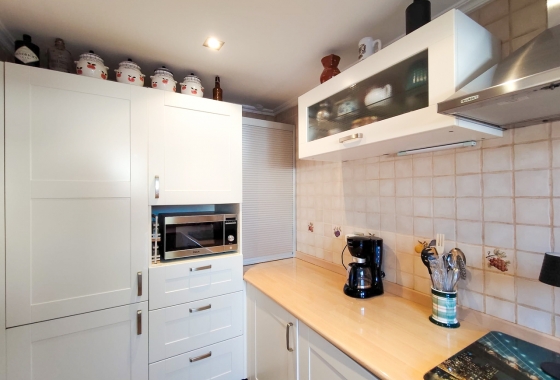 Перепродажа - Таунхаус - Torrevieja - Costa Blanca