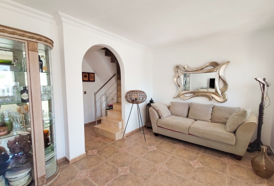 Перепродажа - Таунхаус - Torrevieja - Costa Blanca