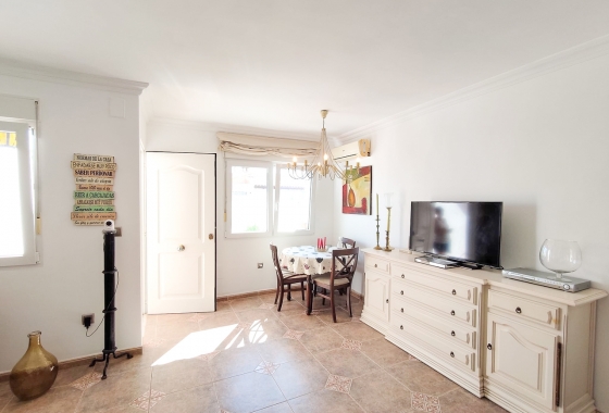 Перепродажа - Таунхаус - Torrevieja - Costa Blanca