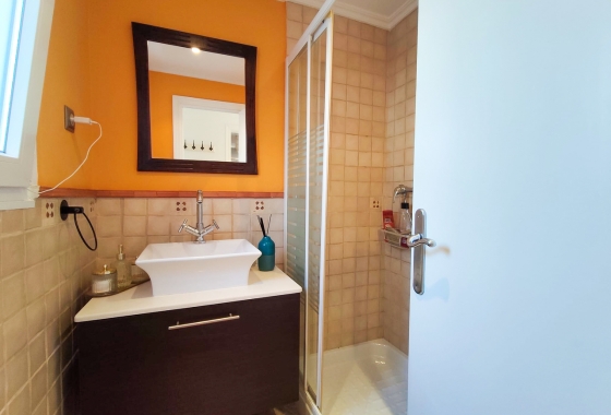 Перепродажа - Таунхаус - Torrevieja - Costa Blanca