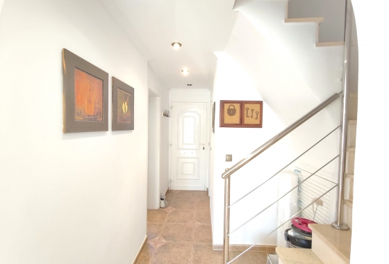 Перепродажа - Таунхаус - Torrevieja - Costa Blanca