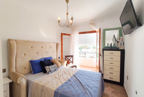 Перепродажа - Таунхаус - Torrevieja - Costa Blanca