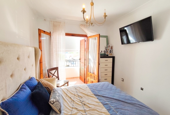 Перепродажа - Таунхаус - Torrevieja - Costa Blanca