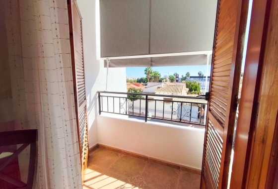 Перепродажа - Таунхаус - Torrevieja - Costa Blanca