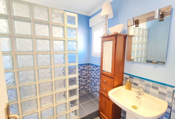 Перепродажа - Таунхаус - Torrevieja - Costa Blanca