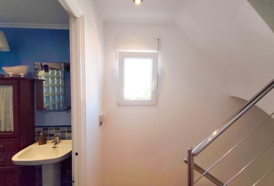 Перепродажа - Таунхаус - Torrevieja - Costa Blanca