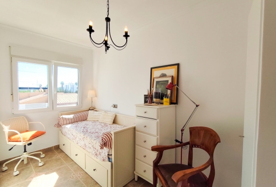 Перепродажа - Таунхаус - Torrevieja - Costa Blanca