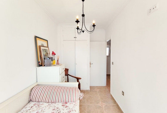 Перепродажа - Таунхаус - Torrevieja - Costa Blanca