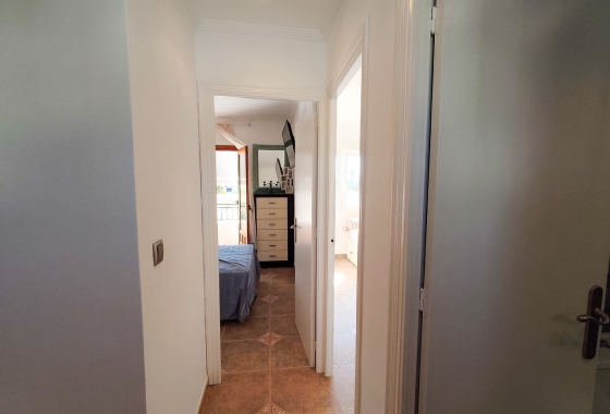 Перепродажа - Таунхаус - Torrevieja - Costa Blanca