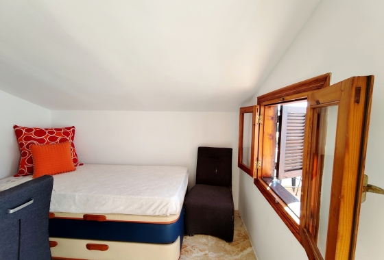 Перепродажа - Таунхаус - Torrevieja - Costa Blanca