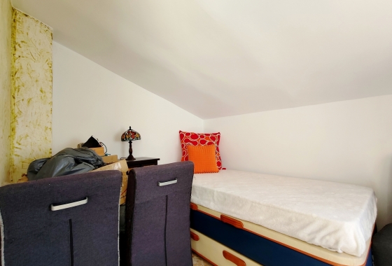 Перепродажа - Таунхаус - Torrevieja - Costa Blanca