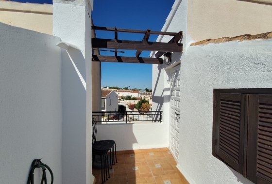 Перепродажа - Таунхаус - Torrevieja - Costa Blanca