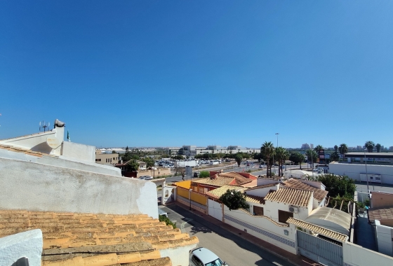 Перепродажа - Таунхаус - Torrevieja - Costa Blanca