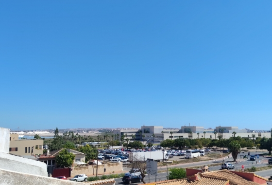 Перепродажа - Таунхаус - Torrevieja - Costa Blanca