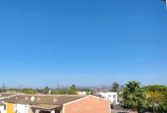 Перепродажа - Таунхаус - Torrevieja - Costa Blanca