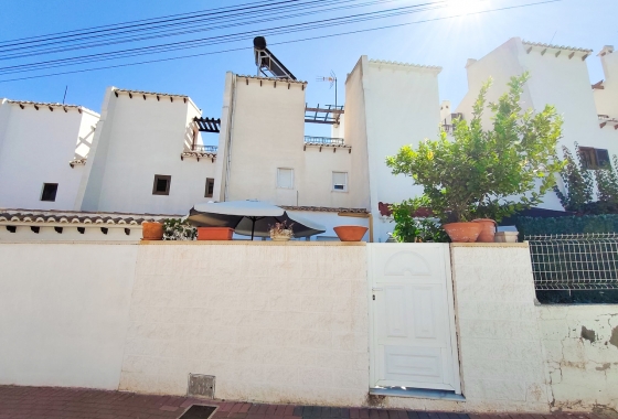 Перепродажа - Таунхаус - Torrevieja - Costa Blanca