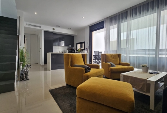 Перепродажа - Вилла - Orihuela Costa - Costa Blanca