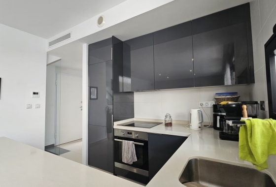 Перепродажа - Вилла - Orihuela Costa - Costa Blanca