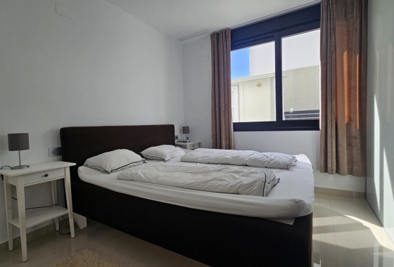 Перепродажа - Вилла - Orihuela Costa - Costa Blanca