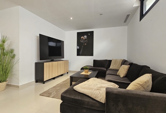 Перепродажа - Вилла - Orihuela Costa - Costa Blanca
