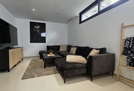 Перепродажа - Вилла - Orihuela Costa - Costa Blanca