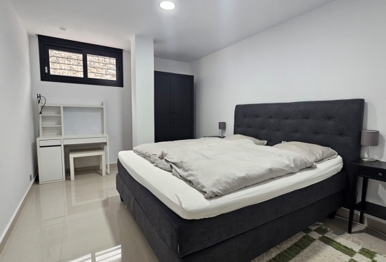 Перепродажа - Вилла - Orihuela Costa - Costa Blanca